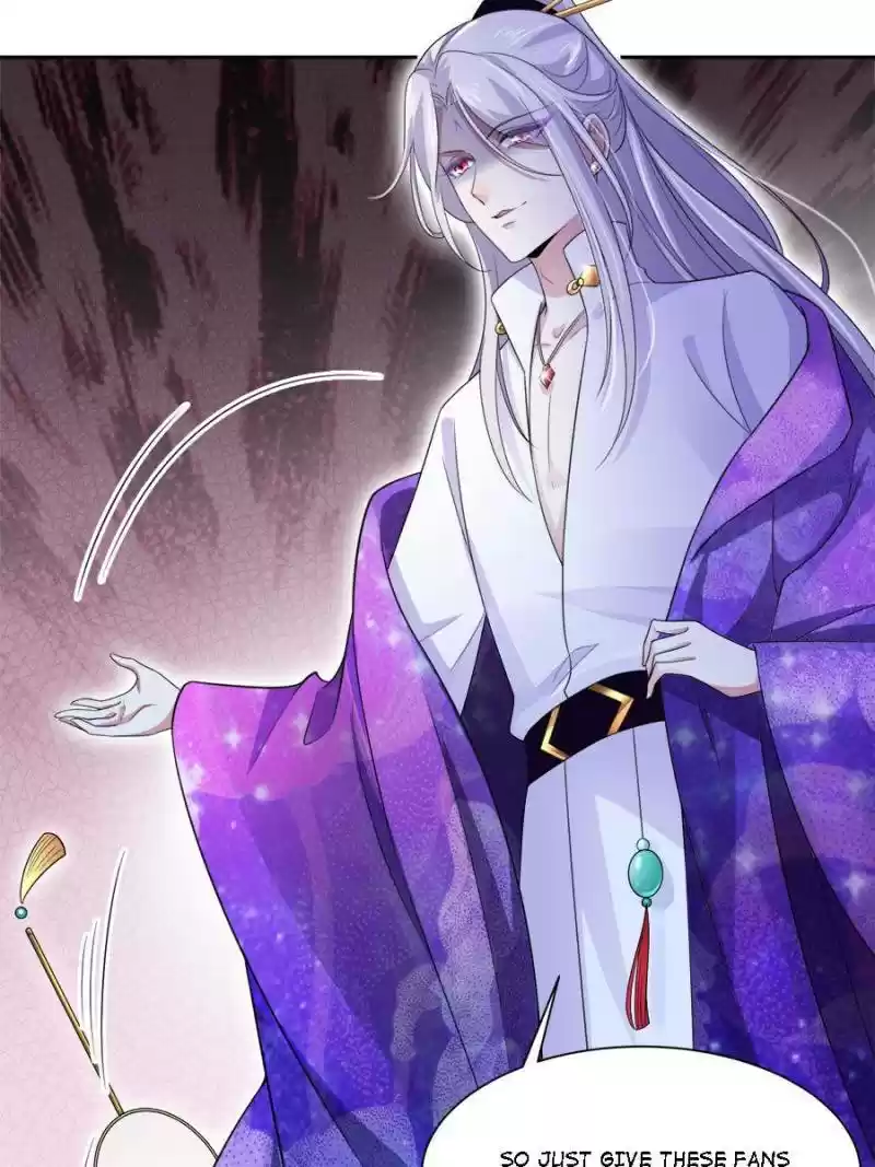 The Eunuch's Consort Rules The World Chapter 42