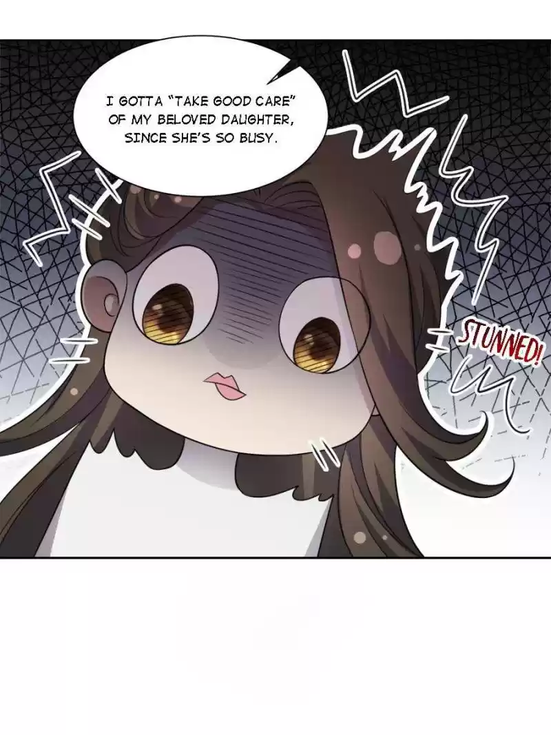 The Eunuch's Consort Rules The World Chapter 42