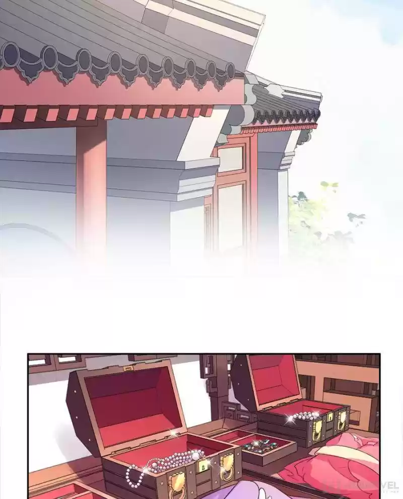 The Eunuch's Consort Rules The World Chapter 42