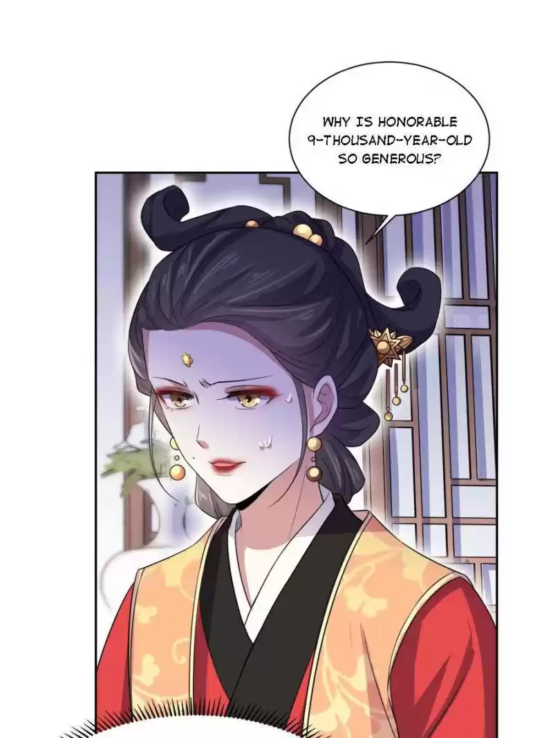 The Eunuch's Consort Rules The World Chapter 42