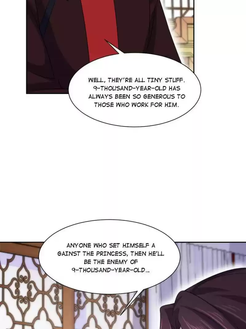 The Eunuch's Consort Rules The World Chapter 42