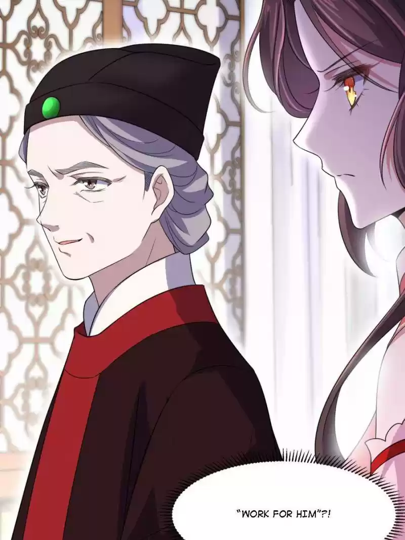 The Eunuch's Consort Rules The World Chapter 42