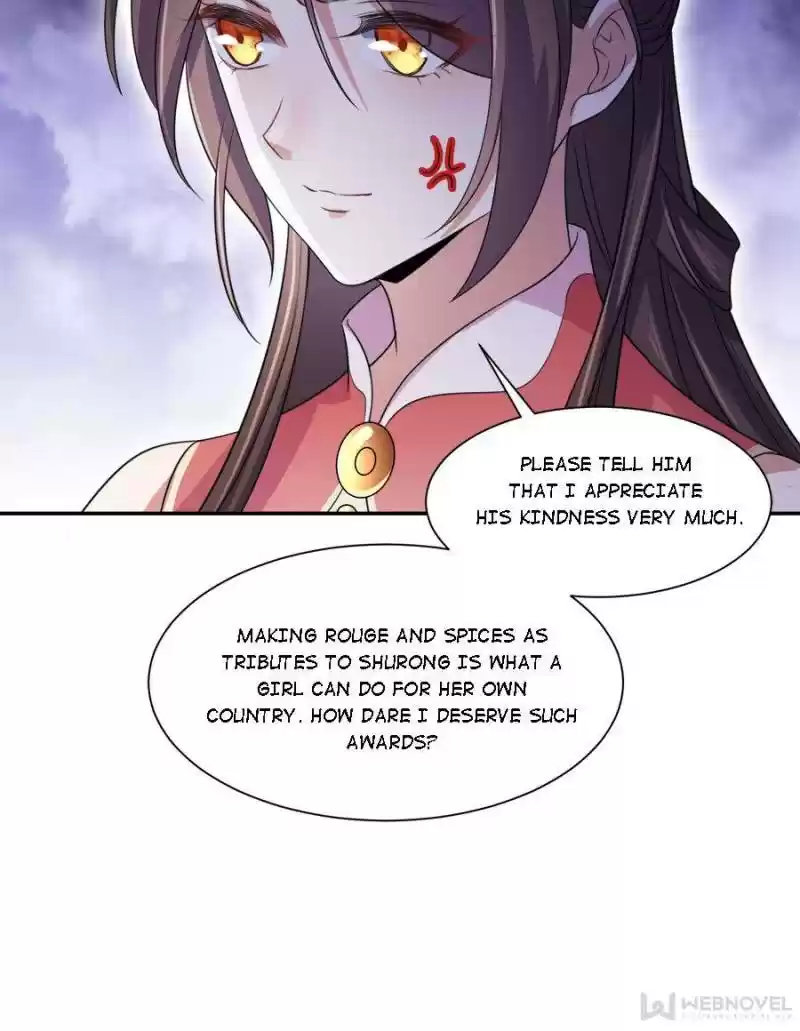 The Eunuch's Consort Rules The World Chapter 42