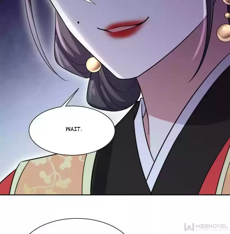 The Eunuch's Consort Rules The World Chapter 42