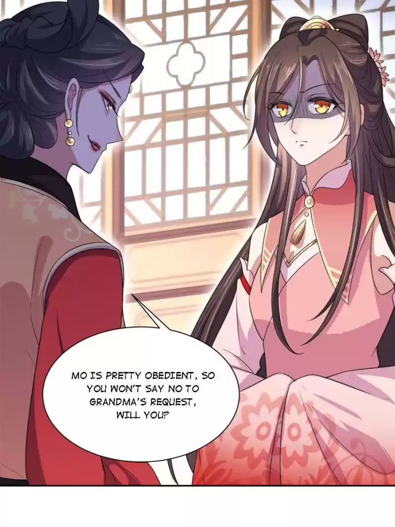 The Eunuch's Consort Rules The World Chapter 42