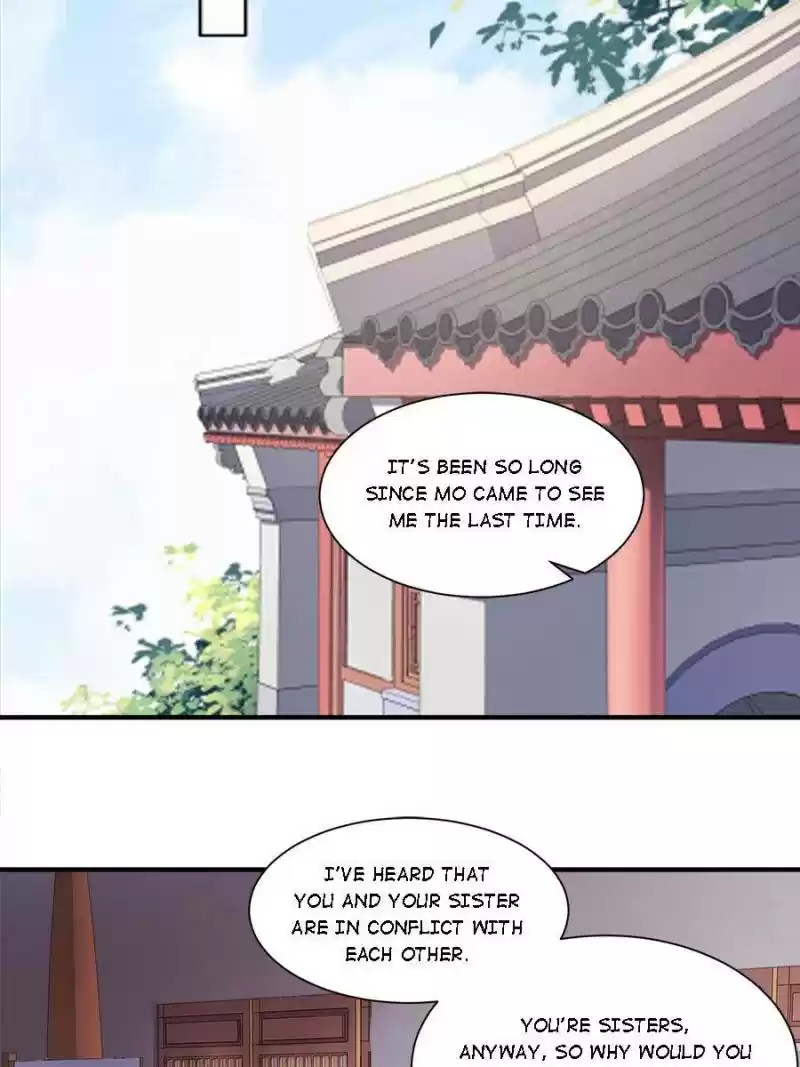 The Eunuch's Consort Rules The World Chapter 43