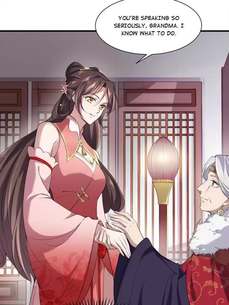 The Eunuch's Consort Rules The World Chapter 43