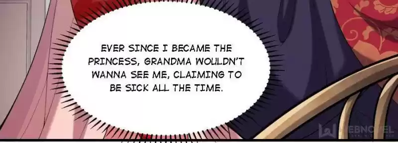 The Eunuch's Consort Rules The World Chapter 43