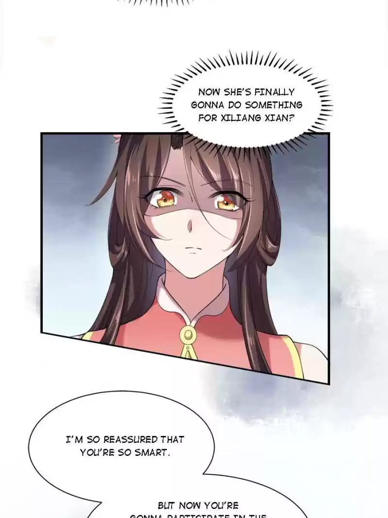 The Eunuch's Consort Rules The World Chapter 43