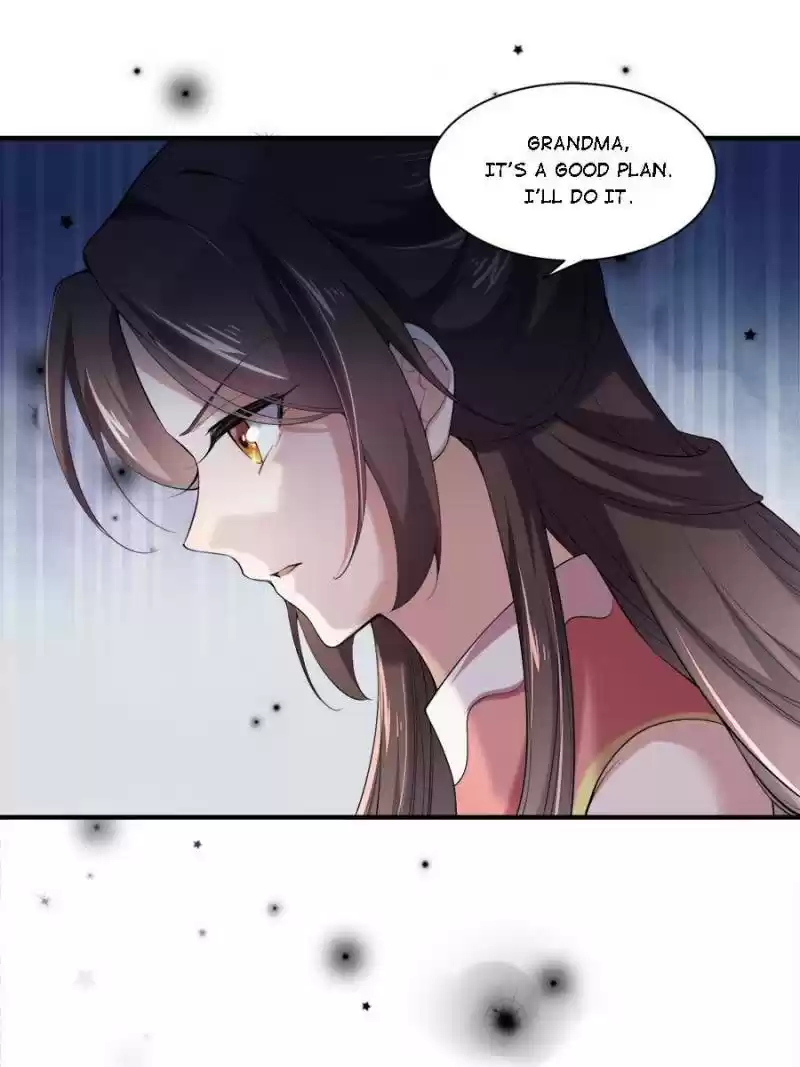 The Eunuch's Consort Rules The World Chapter 43