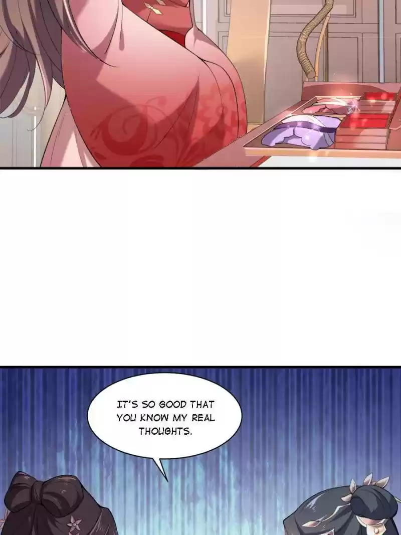 The Eunuch's Consort Rules The World Chapter 43