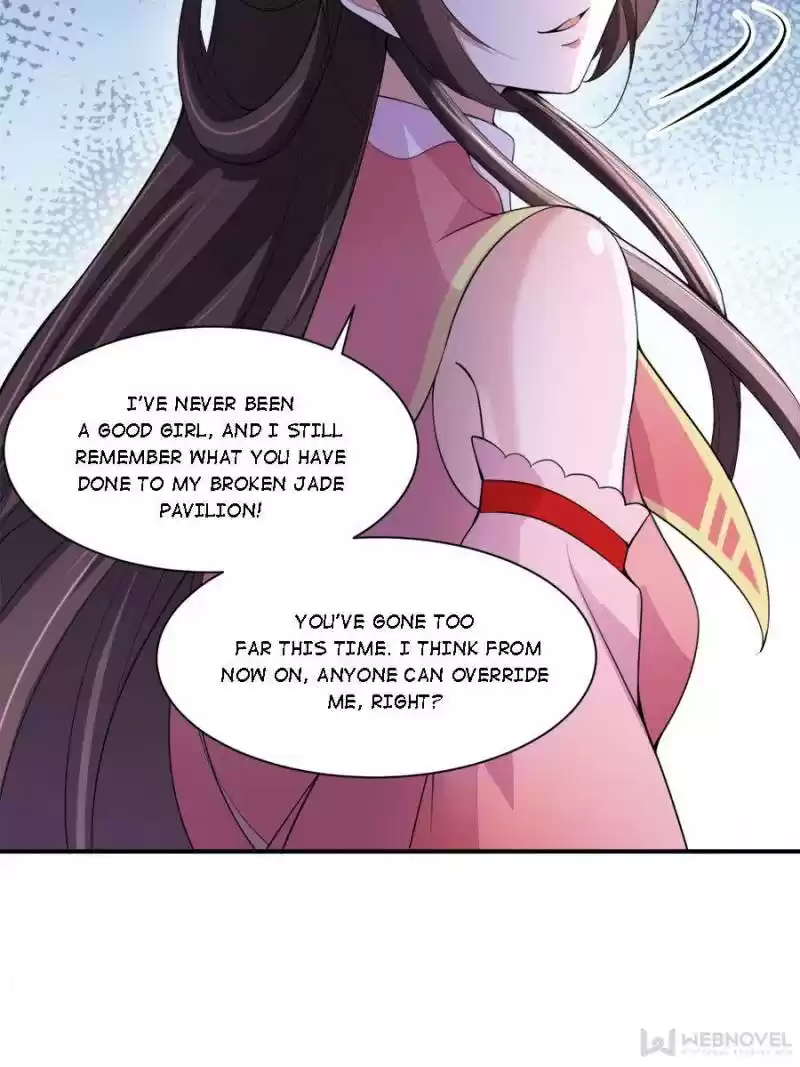 The Eunuch's Consort Rules The World Chapter 43