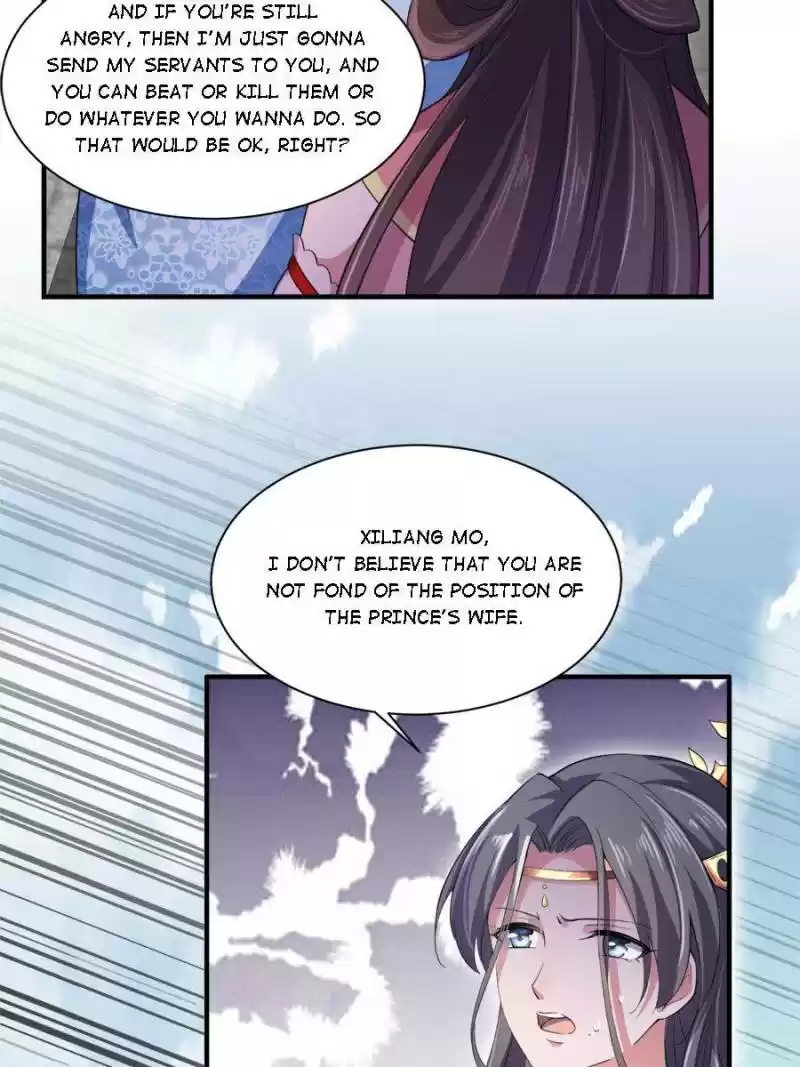 The Eunuch's Consort Rules The World Chapter 43