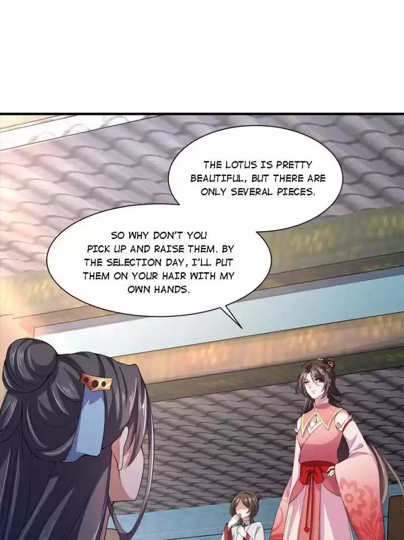 The Eunuch's Consort Rules The World Chapter 43