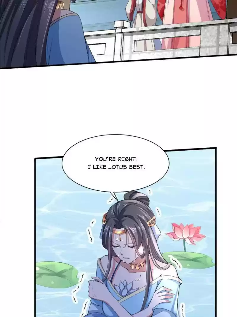 The Eunuch's Consort Rules The World Chapter 43