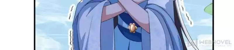 The Eunuch's Consort Rules The World Chapter 43