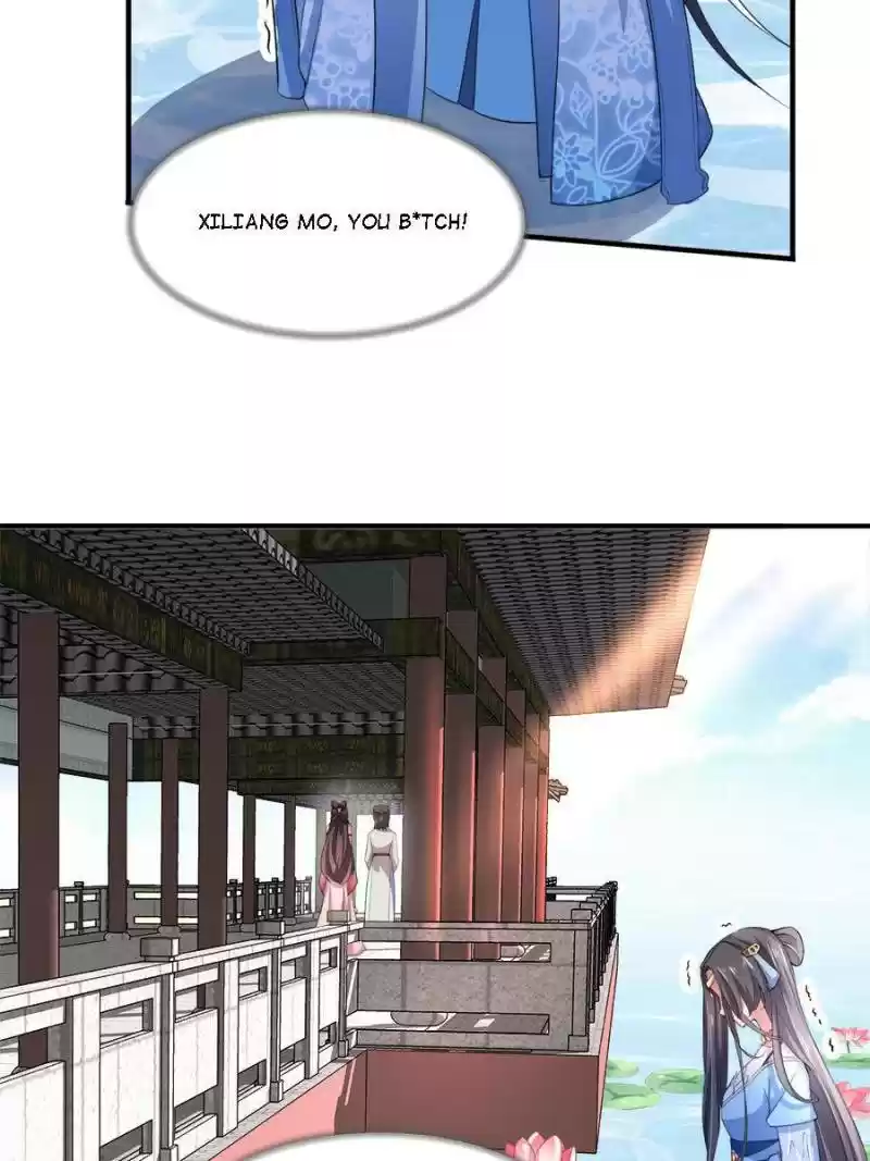 The Eunuch's Consort Rules The World Chapter 43