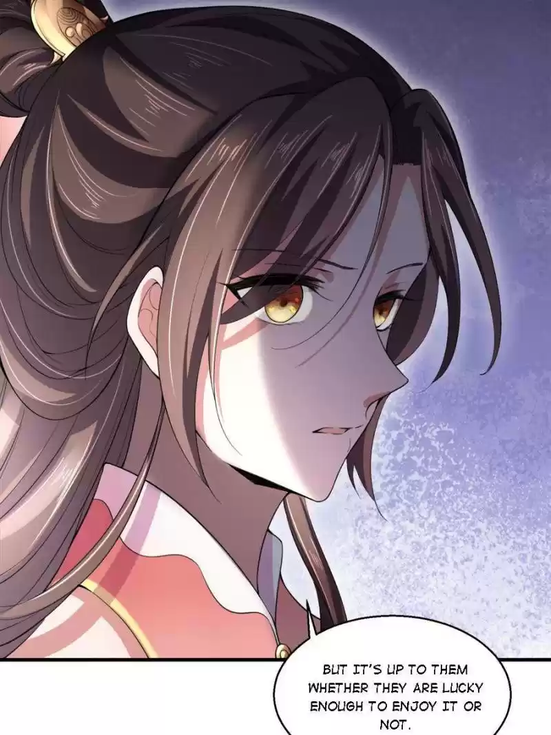 The Eunuch's Consort Rules The World Chapter 43