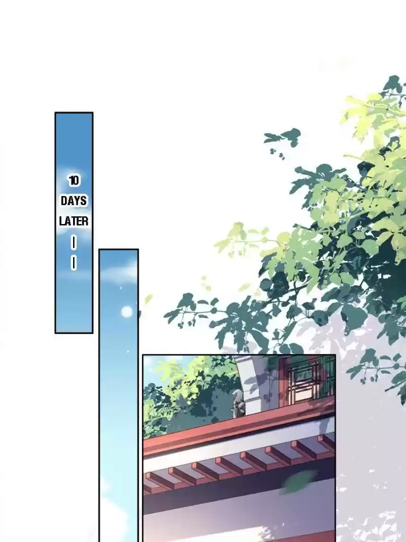 The Eunuch's Consort Rules The World Chapter 44