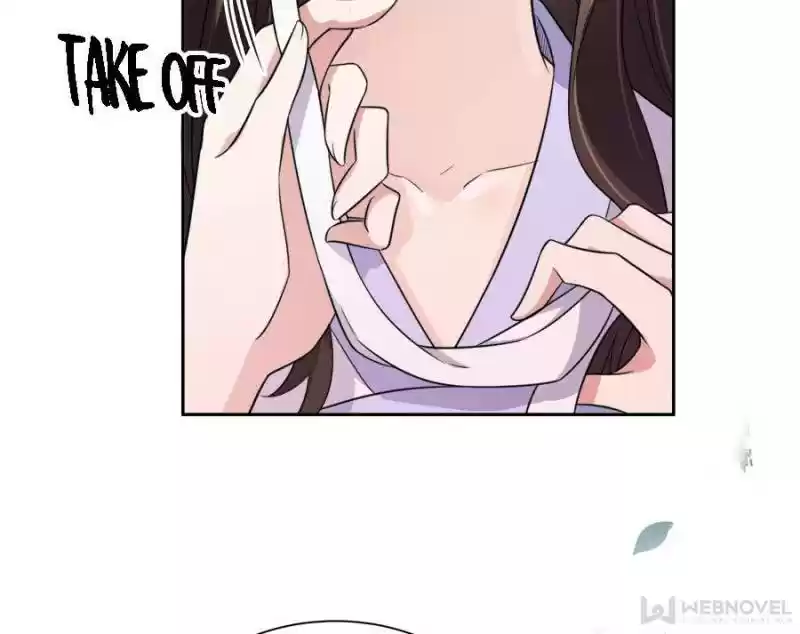 The Eunuch's Consort Rules The World Chapter 44