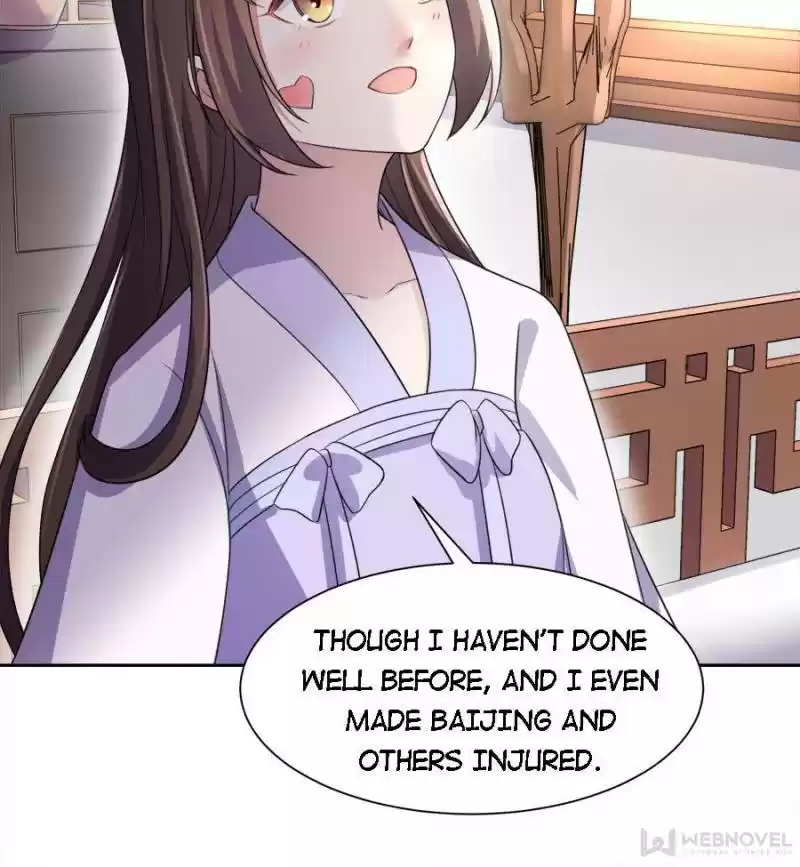 The Eunuch's Consort Rules The World Chapter 44