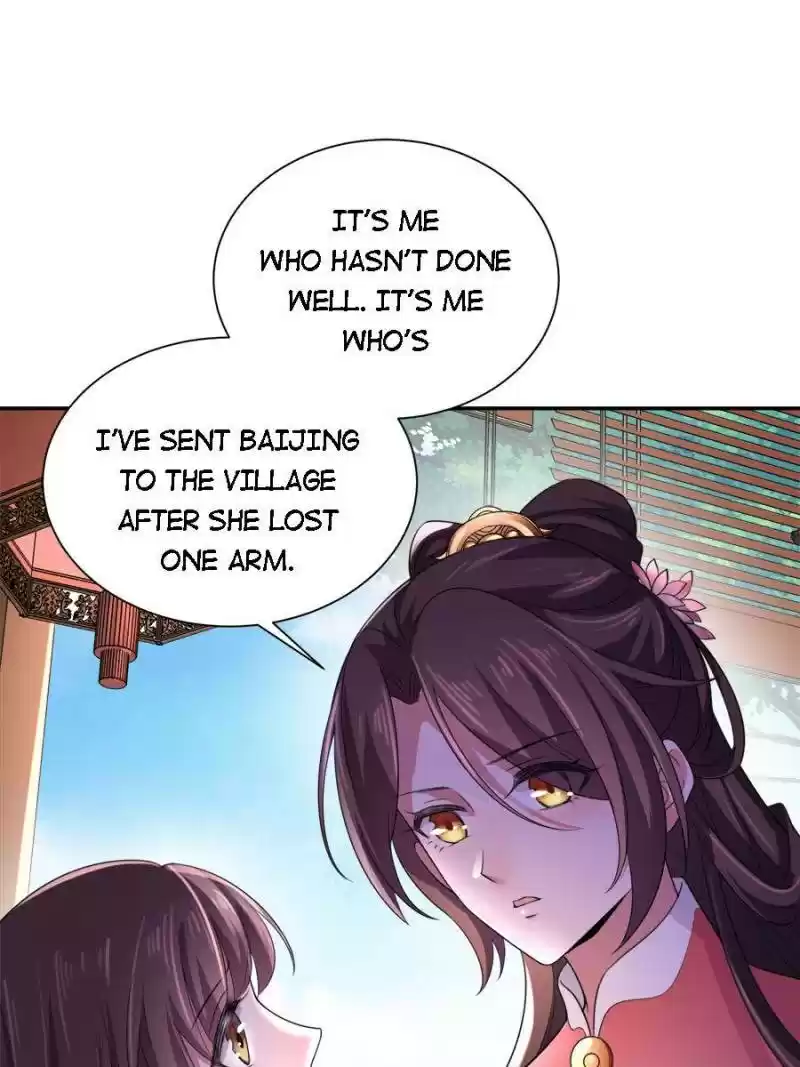 The Eunuch's Consort Rules The World Chapter 44