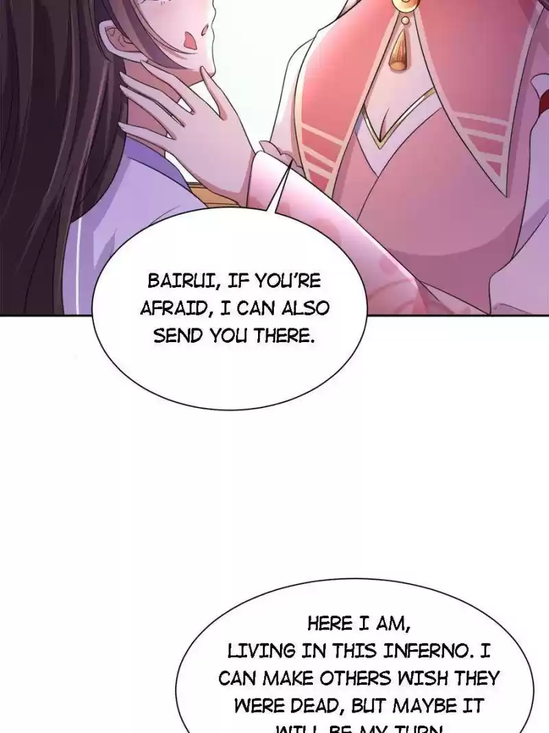 The Eunuch's Consort Rules The World Chapter 44