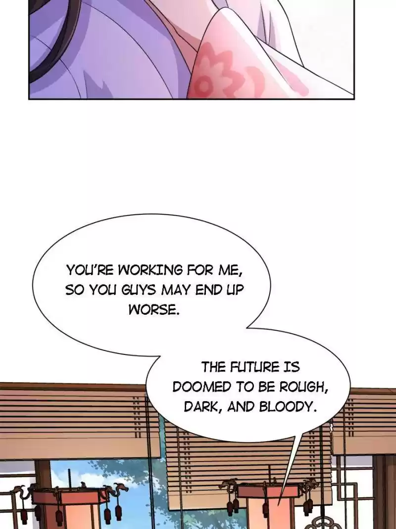 The Eunuch's Consort Rules The World Chapter 44