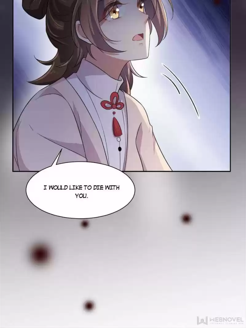 The Eunuch's Consort Rules The World Chapter 44