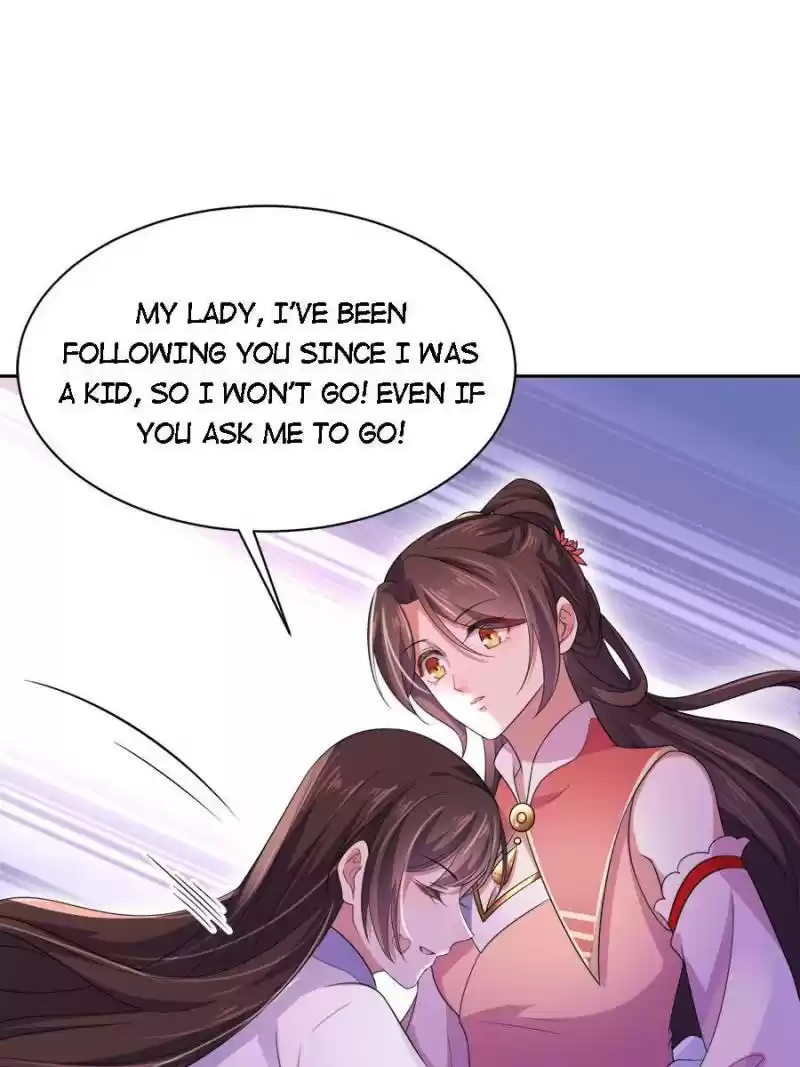 The Eunuch's Consort Rules The World Chapter 44