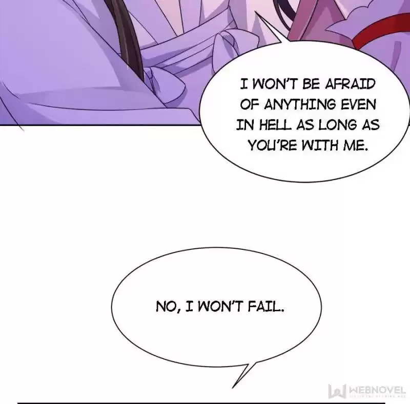 The Eunuch's Consort Rules The World Chapter 44