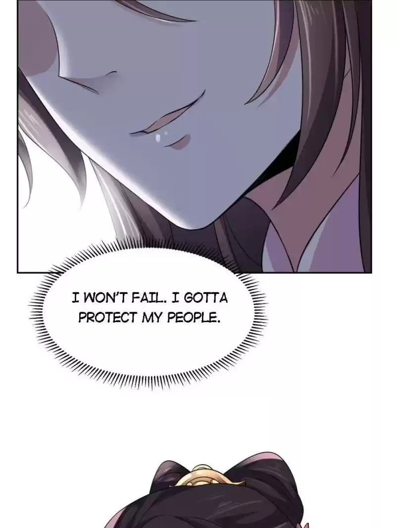 The Eunuch's Consort Rules The World Chapter 44