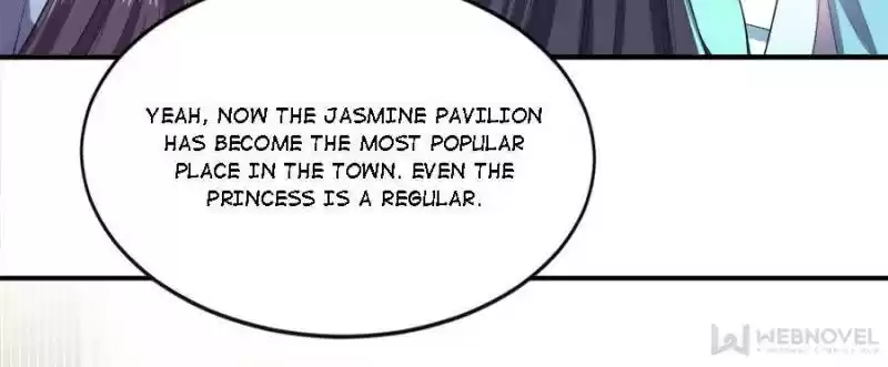 The Eunuch's Consort Rules The World Chapter 44