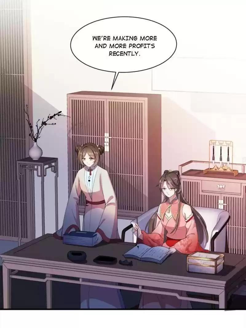 The Eunuch's Consort Rules The World Chapter 44