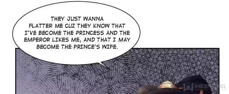 The Eunuch's Consort Rules The World Chapter 44