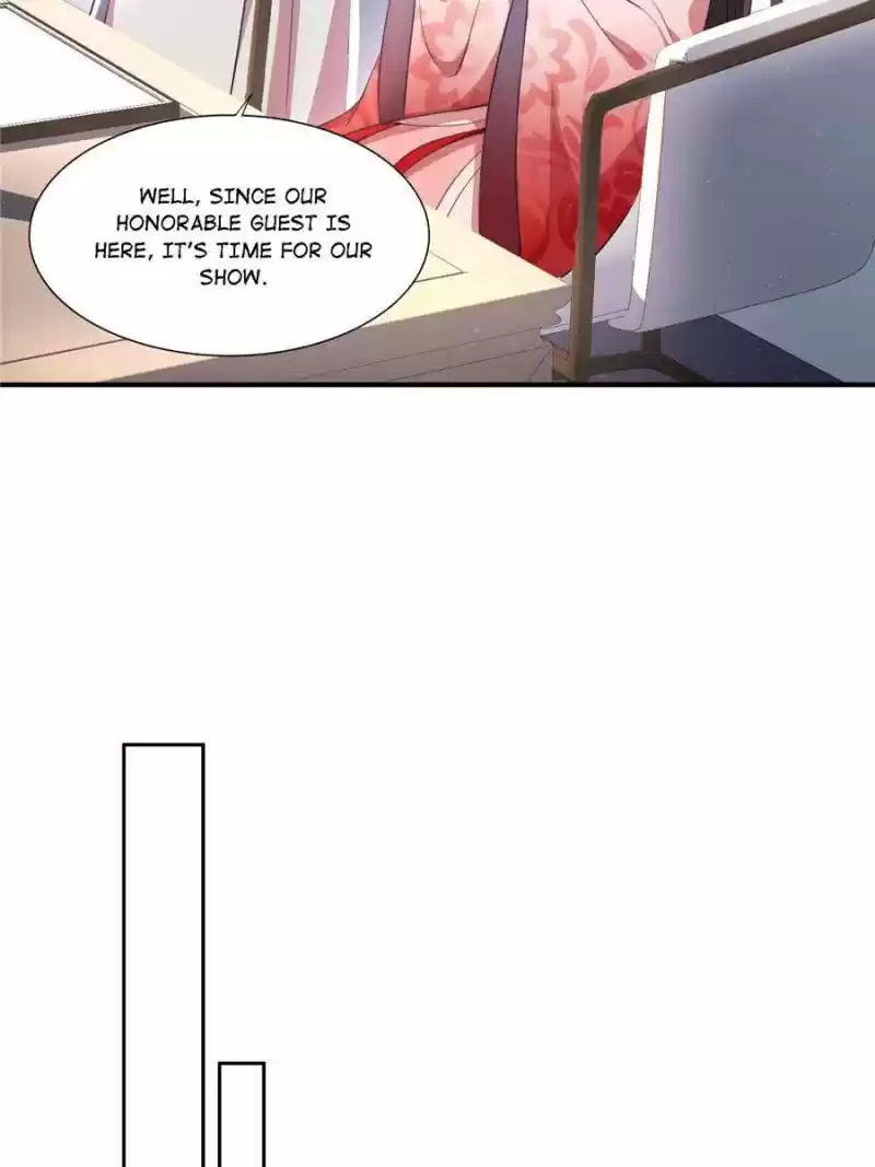 The Eunuch's Consort Rules The World Chapter 44