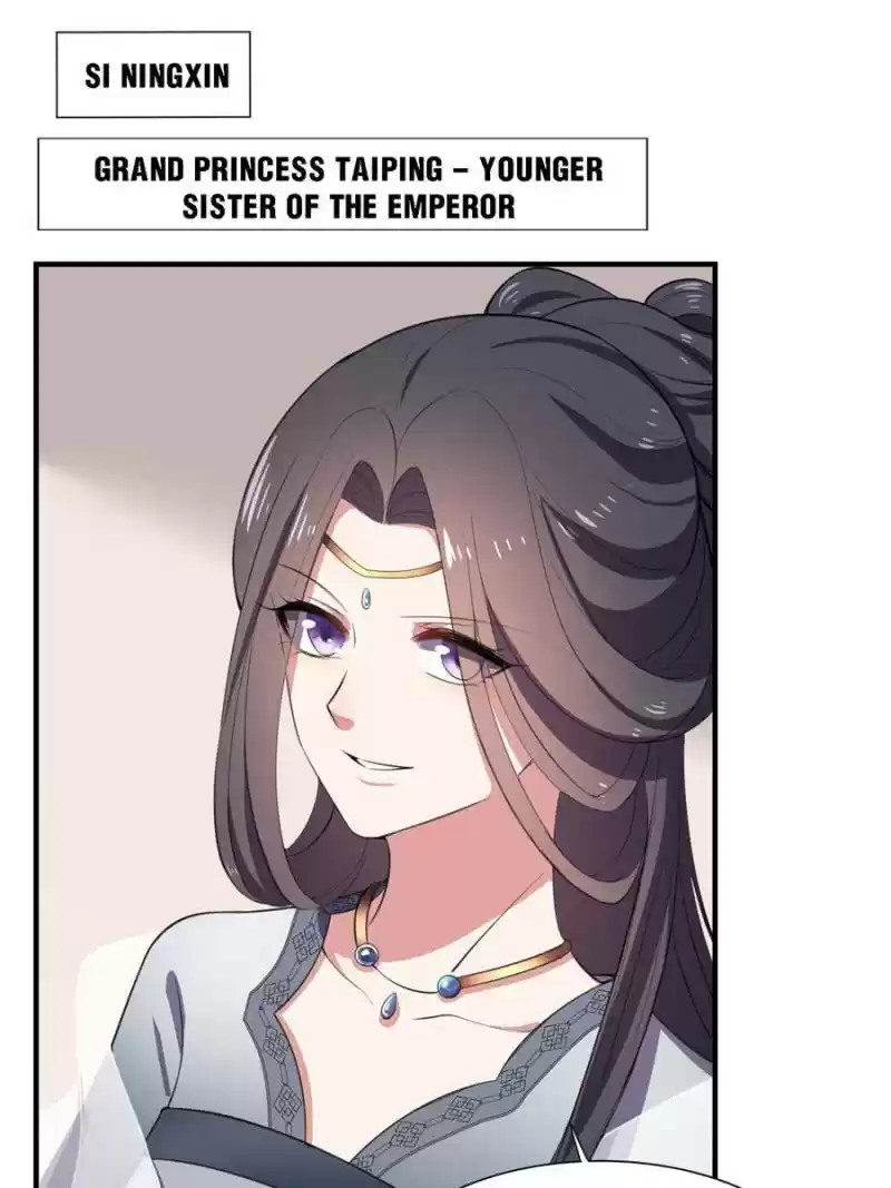 The Eunuch's Consort Rules The World Chapter 44