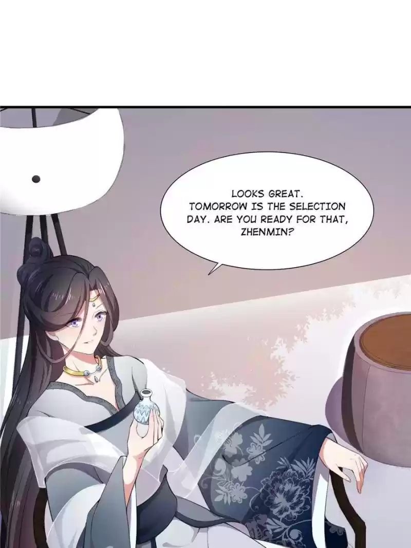 The Eunuch's Consort Rules The World Chapter 44