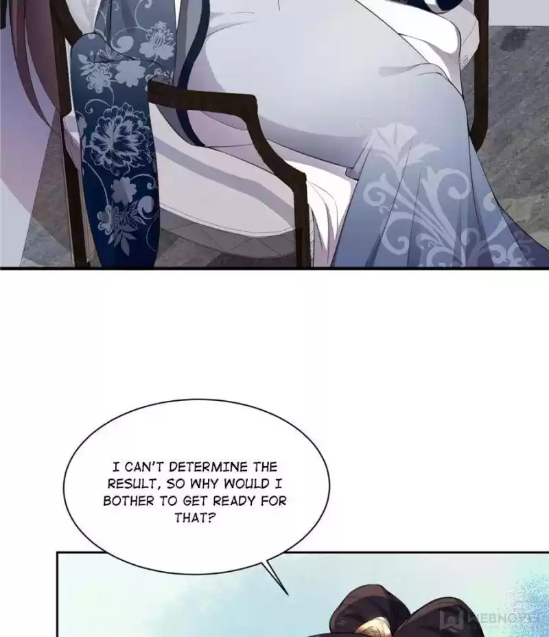 The Eunuch's Consort Rules The World Chapter 44