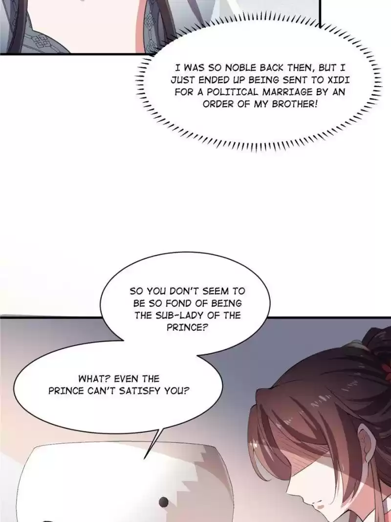 The Eunuch's Consort Rules The World Chapter 44