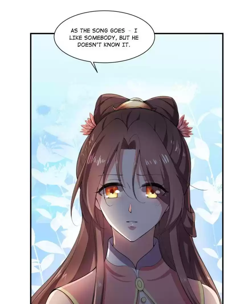 The Eunuch's Consort Rules The World Chapter 44