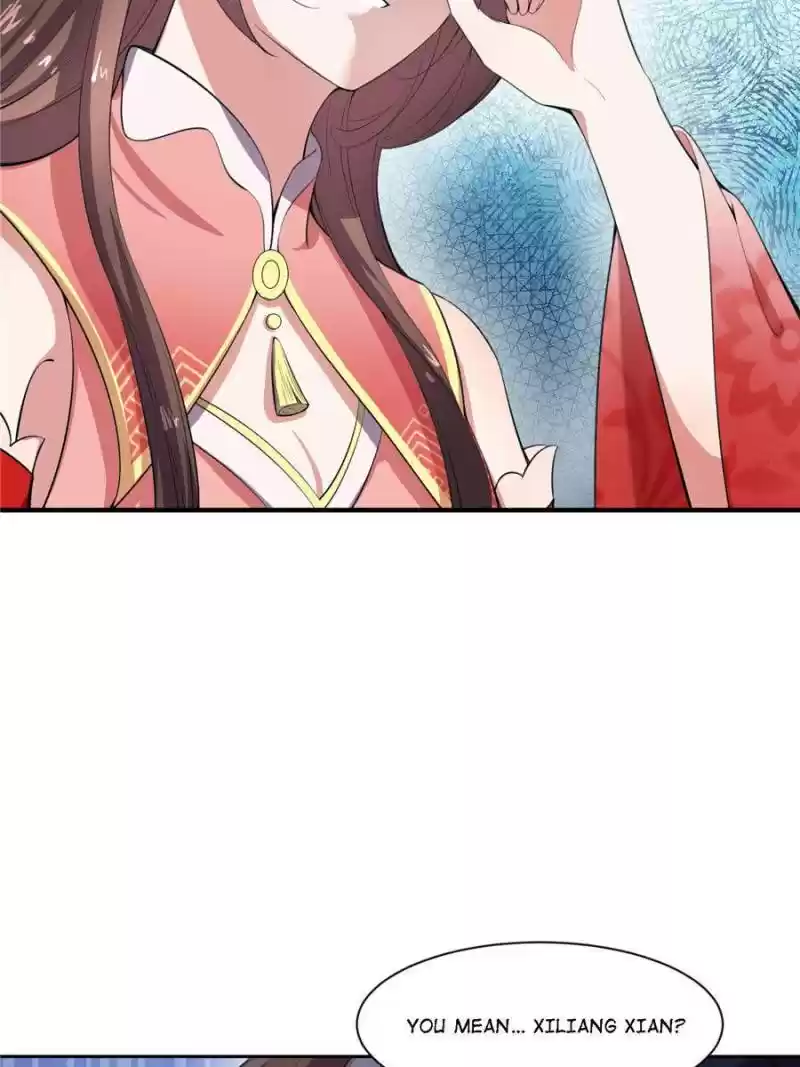 The Eunuch's Consort Rules The World Chapter 44