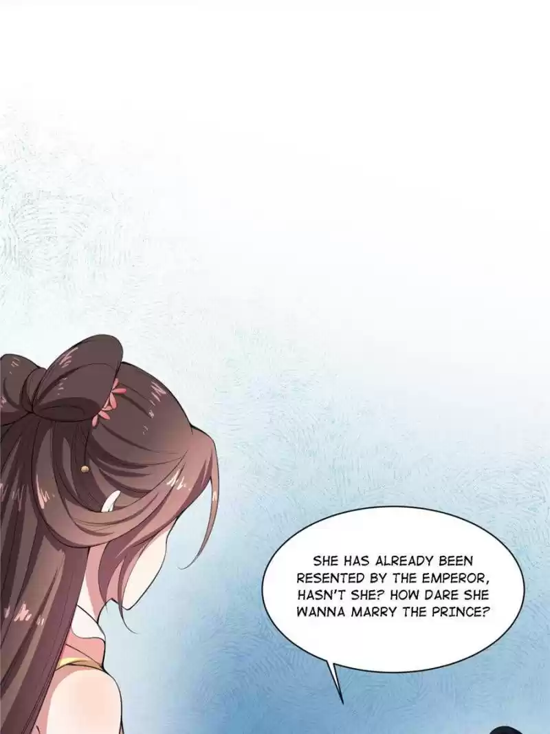 The Eunuch's Consort Rules The World Chapter 44