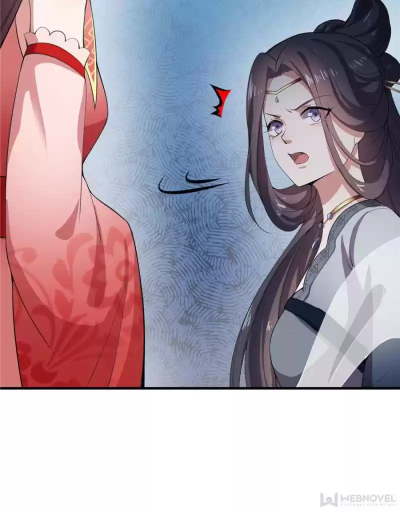 The Eunuch's Consort Rules The World Chapter 44