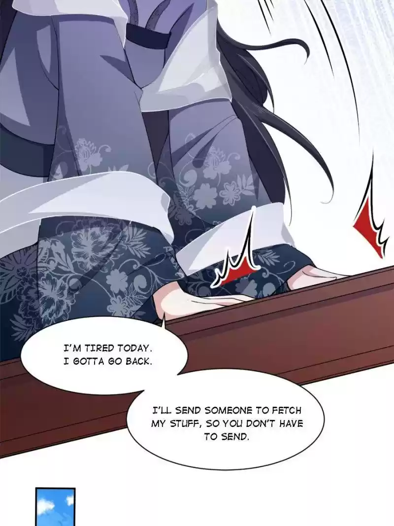 The Eunuch's Consort Rules The World Chapter 45