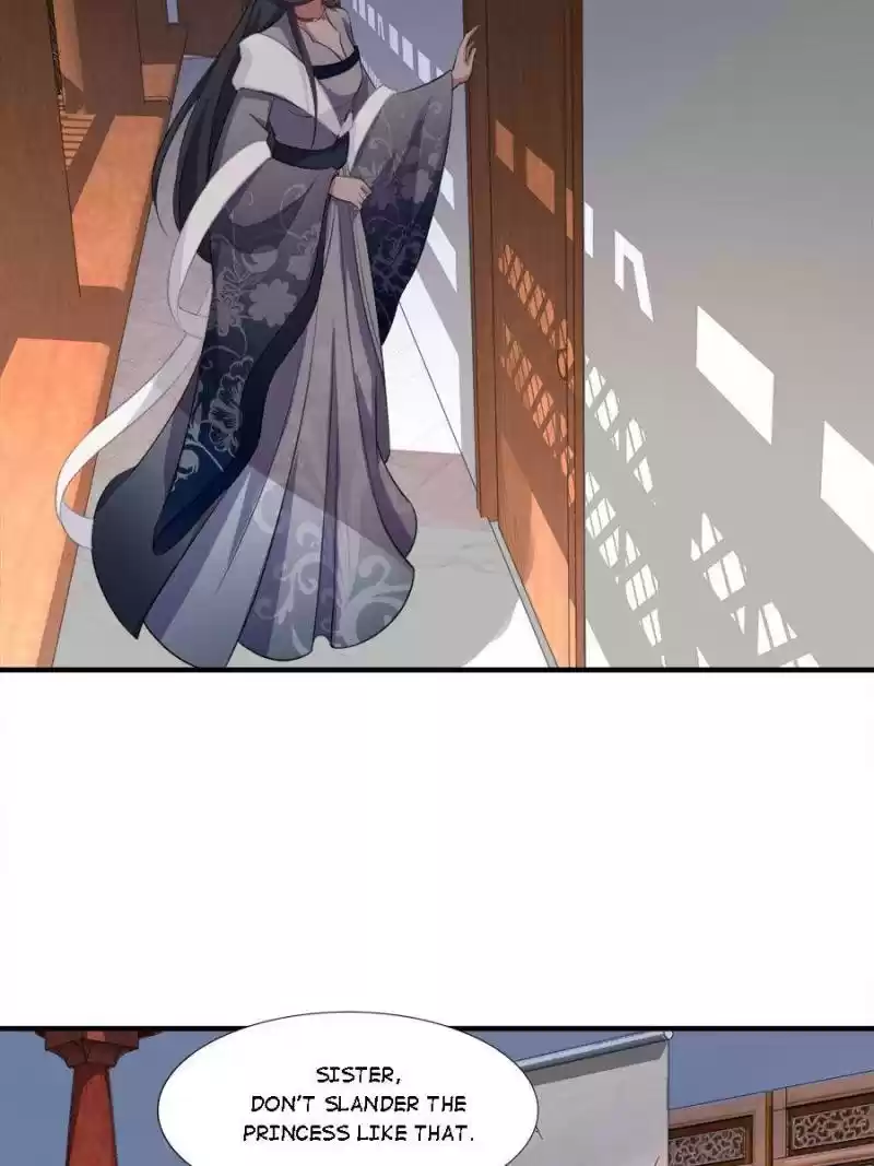 The Eunuch's Consort Rules The World Chapter 45