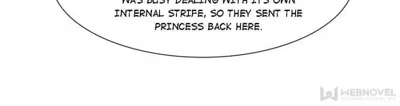 The Eunuch's Consort Rules The World Chapter 45