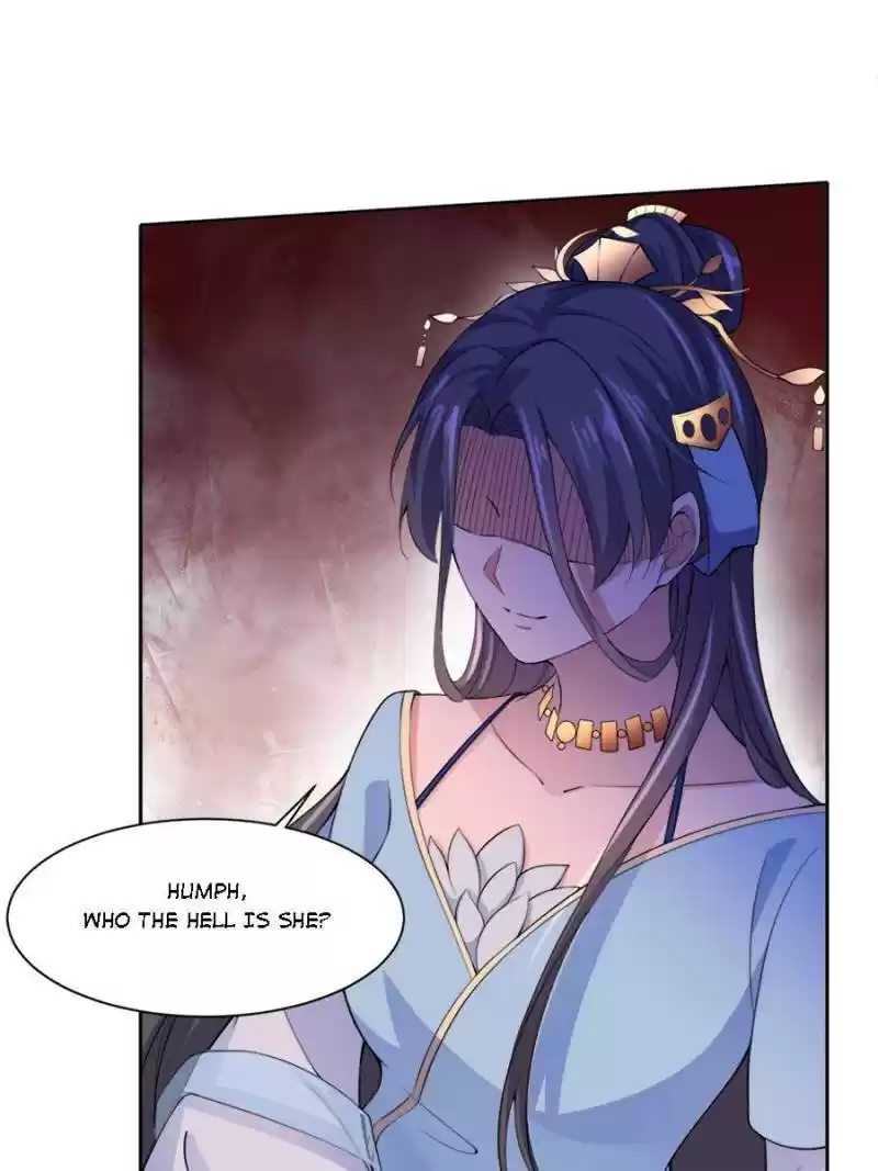 The Eunuch's Consort Rules The World Chapter 45