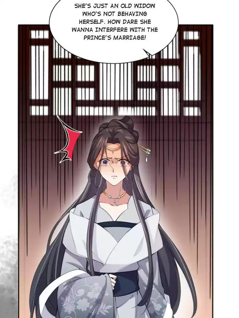 The Eunuch's Consort Rules The World Chapter 45