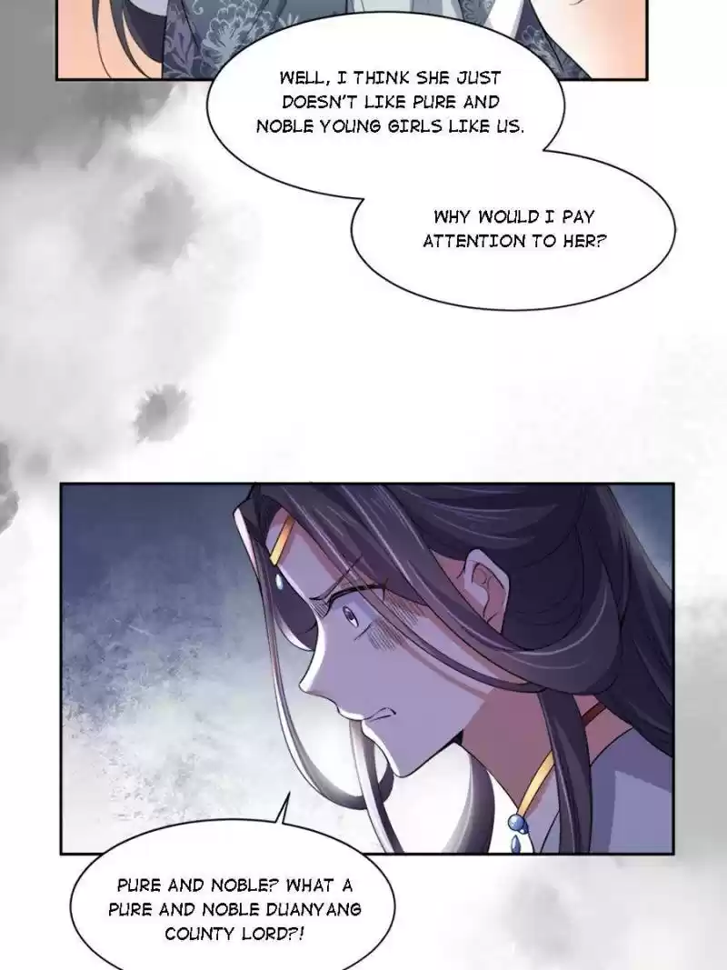 The Eunuch's Consort Rules The World Chapter 45